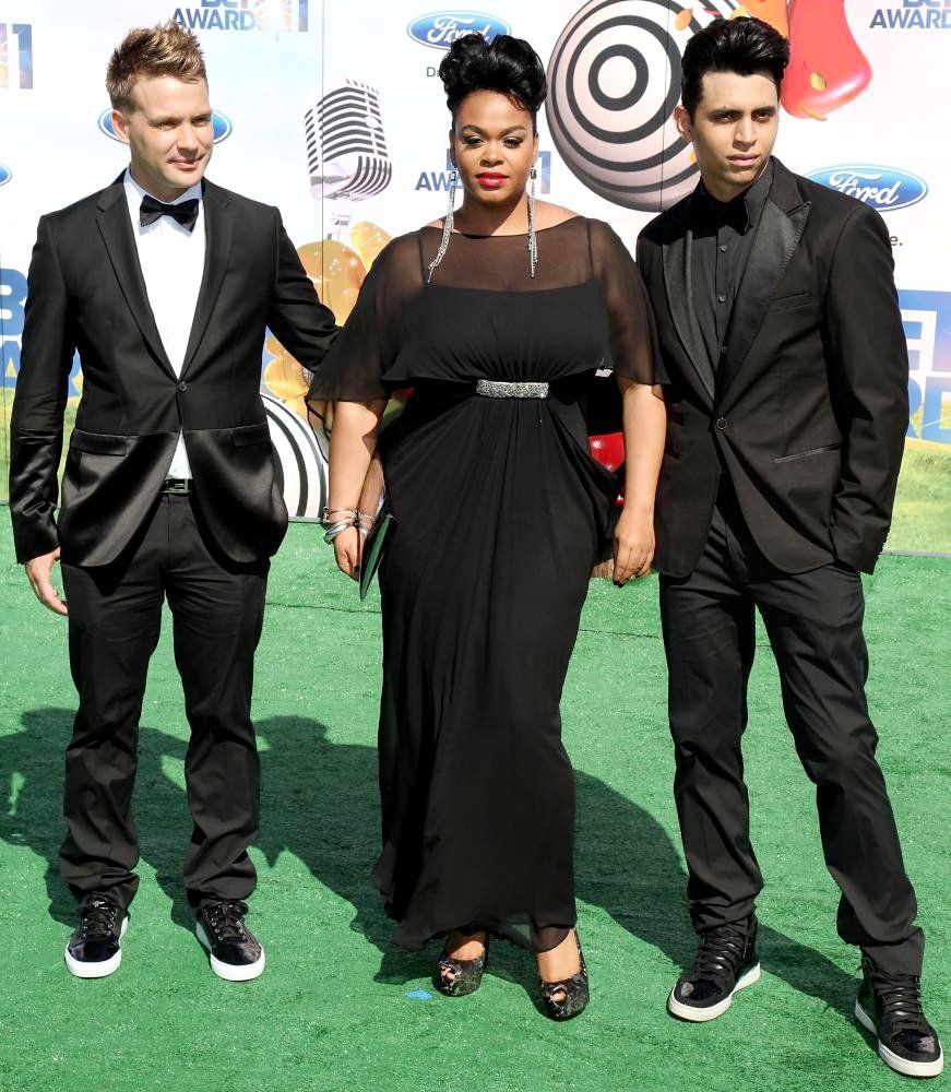 Jill Scott